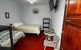 El Viejo Roble
